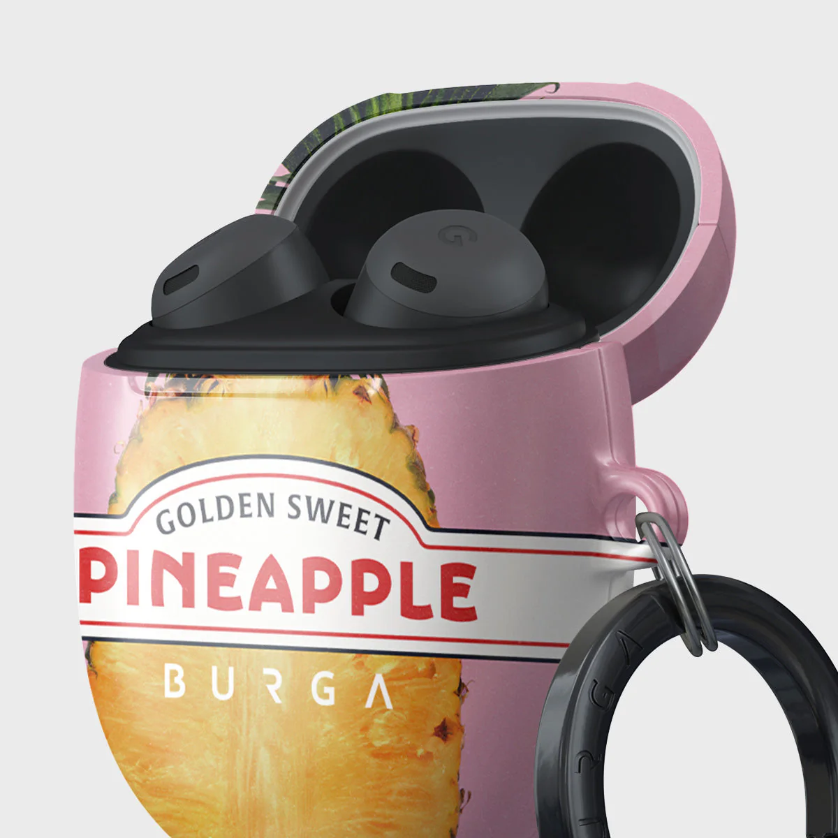 Tropical Flavour - Google Pixel Buds Pro Case - Image 5
