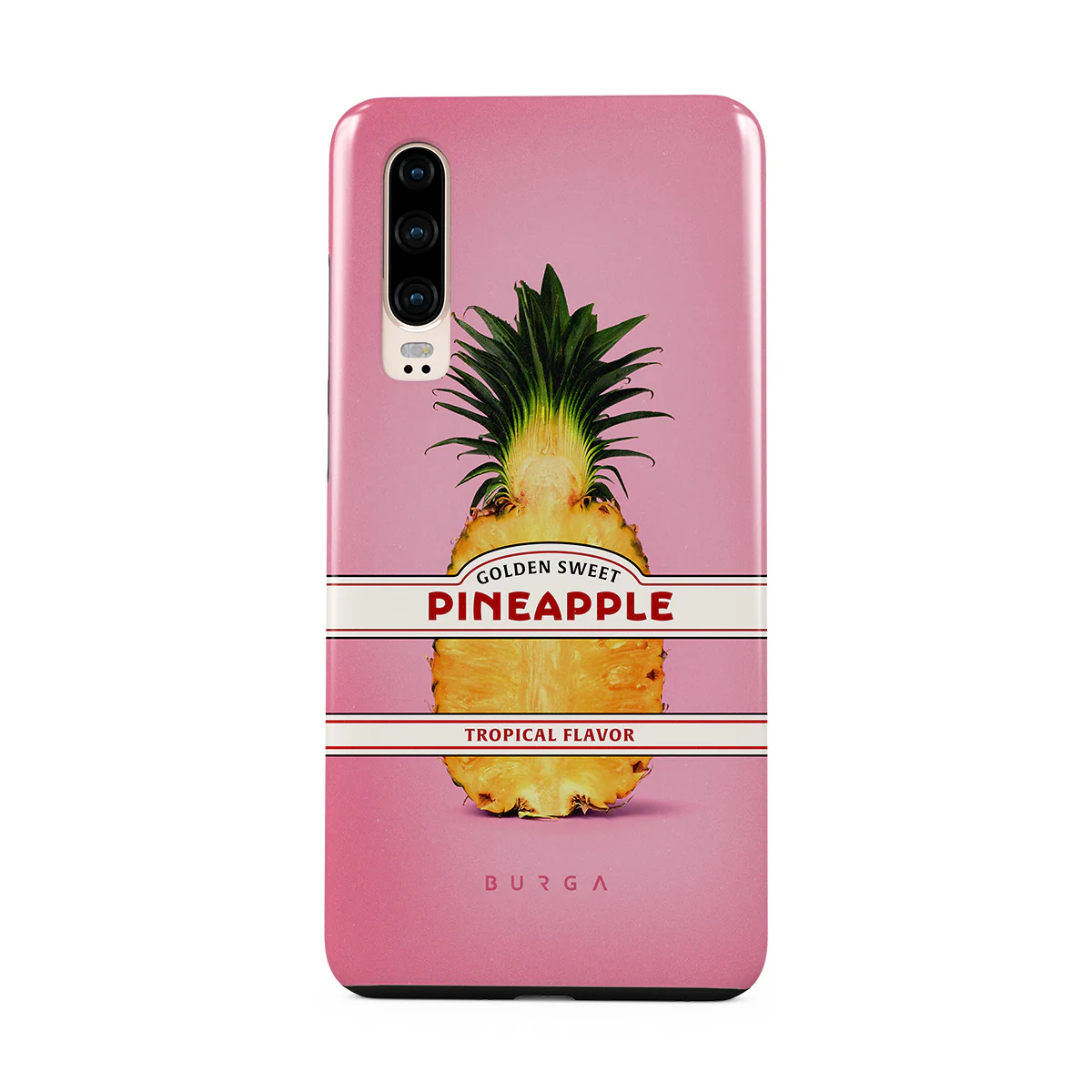Tropical Flavour - Huawei P30 Case - Image 5