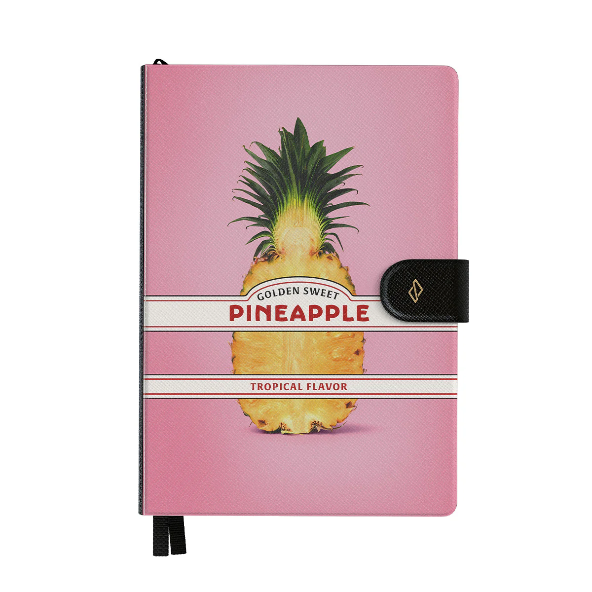 Tropical Flavour - Infinity Planner