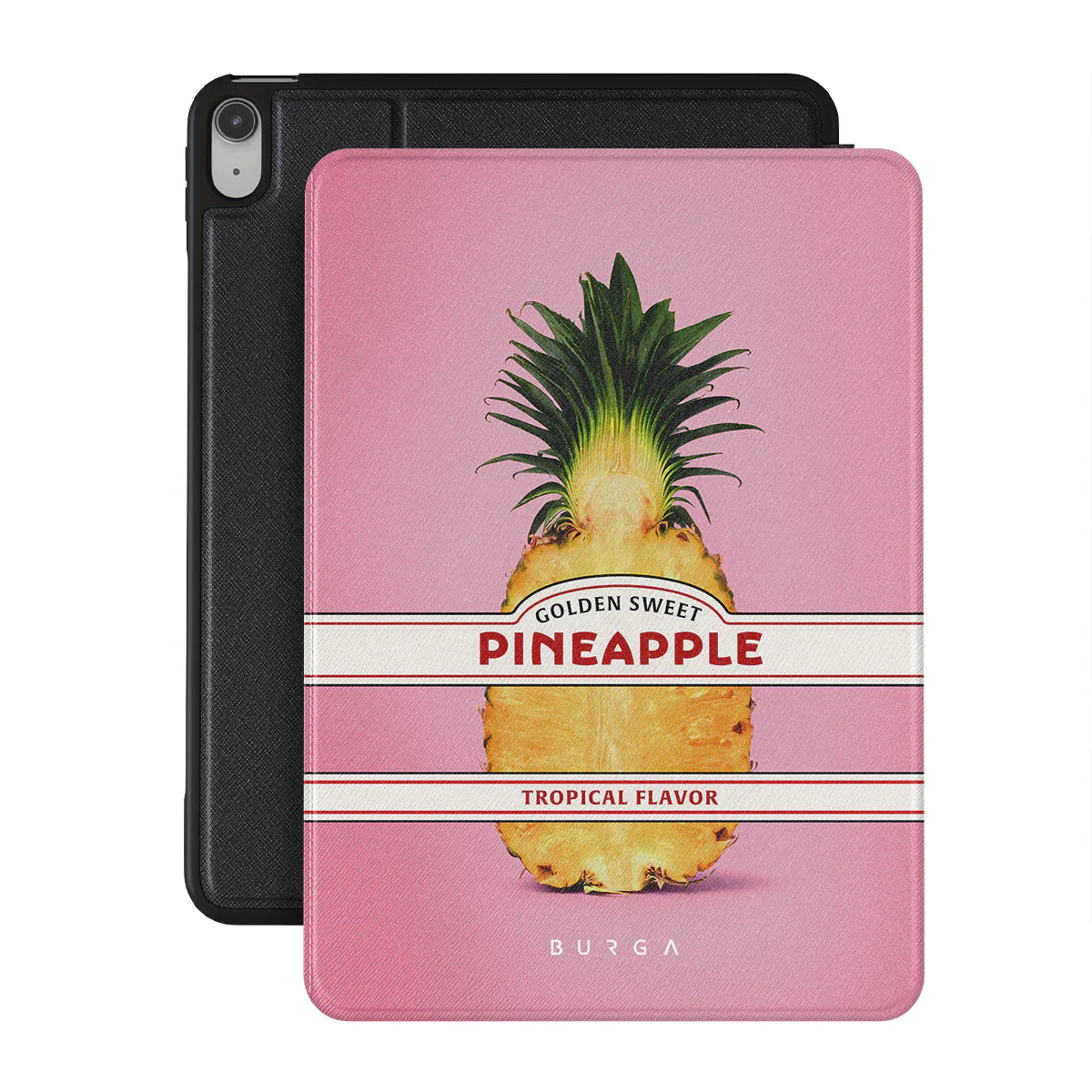Tropical Flavour - iPad 10.9 (10th Gen) Case