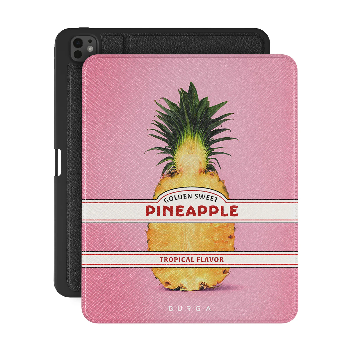 Tropical Flavour - iPad Pro 13 (8th/7th Gen) Case