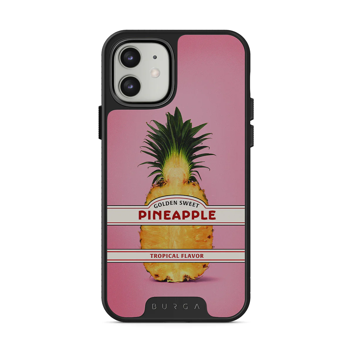 Tropical Flavour - iPhone 11 Case - Image 12