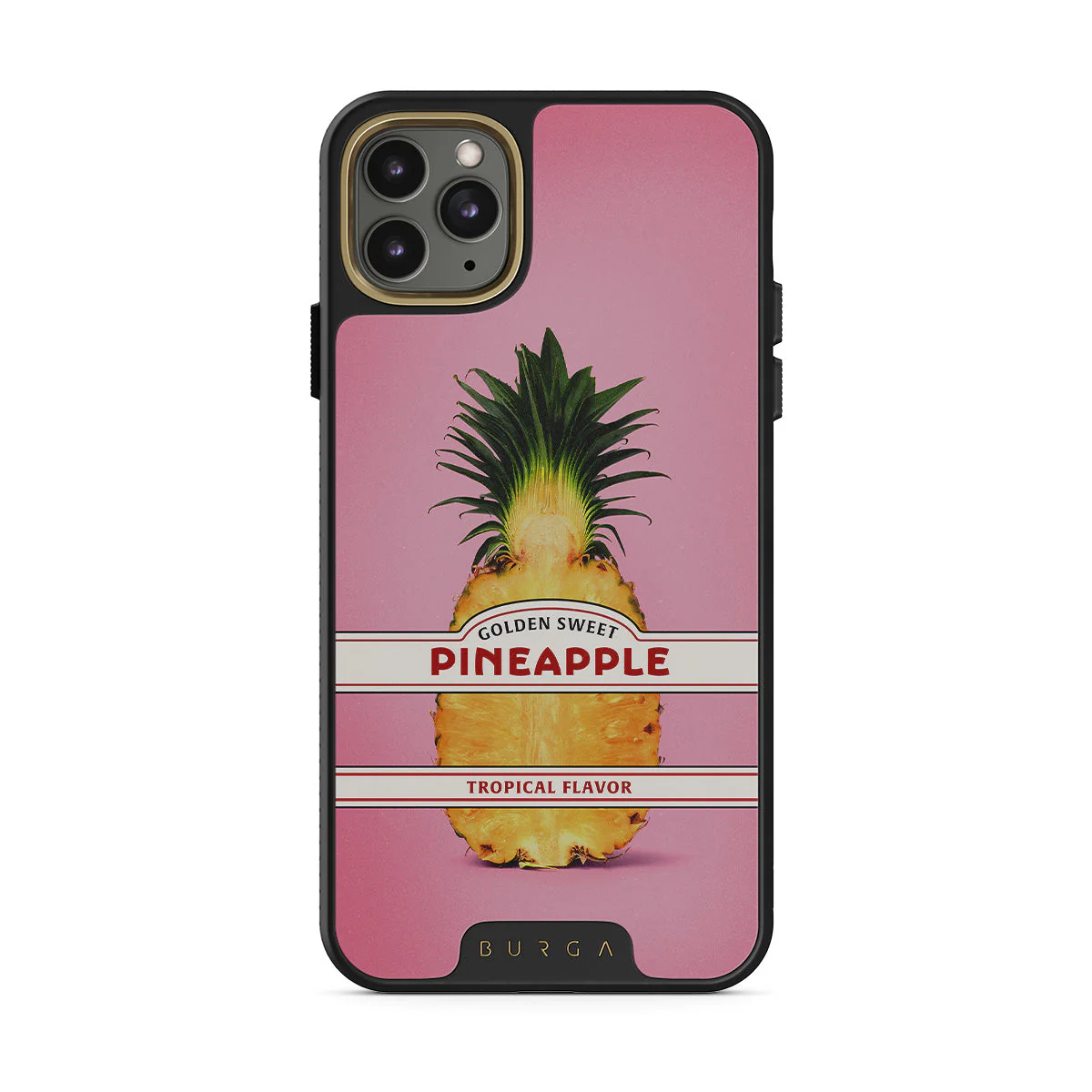 Tropical Flavour - iPhone 11 Pro Max Case - Image 9