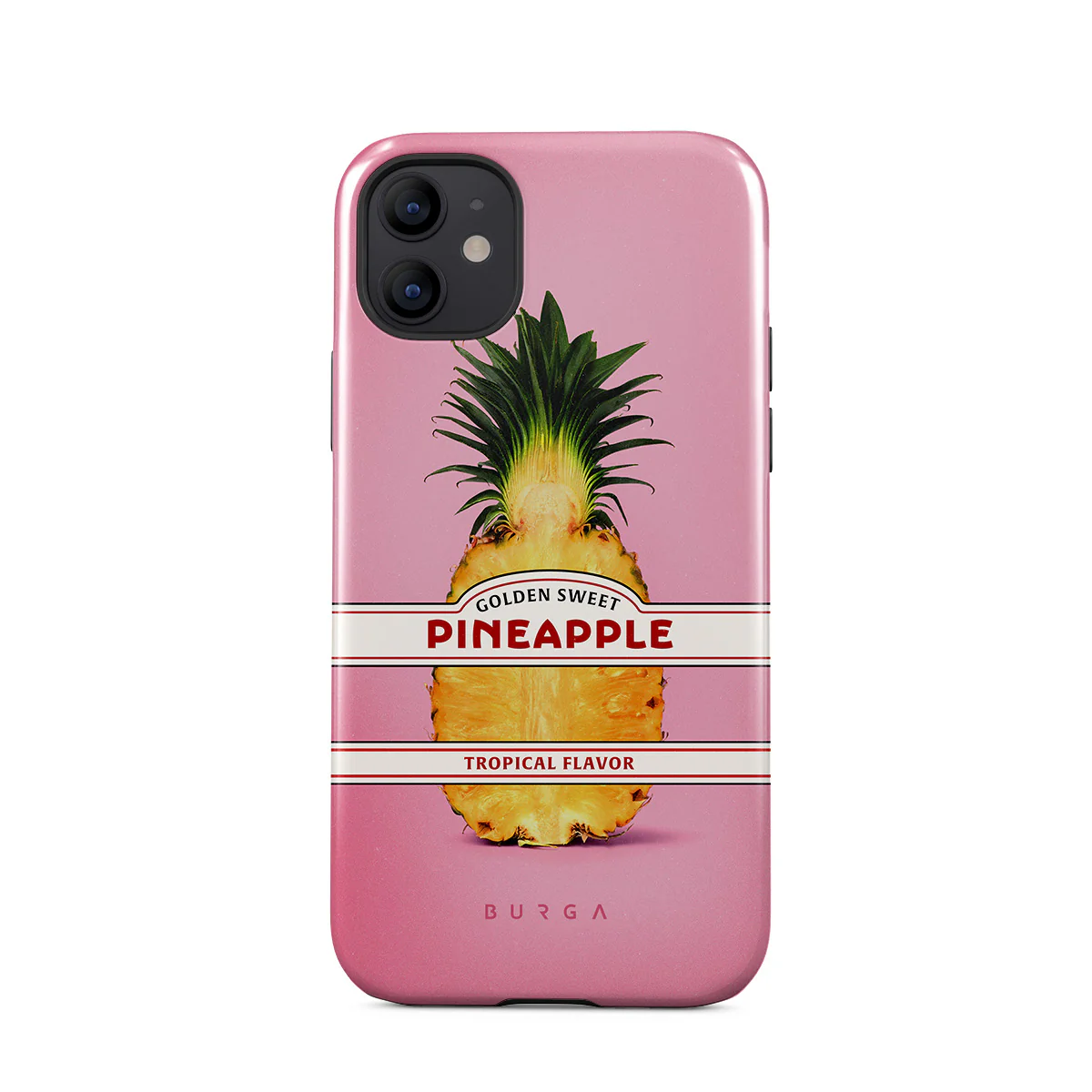 Tropical Flavour - iPhone 12 Mini Case - Image 5