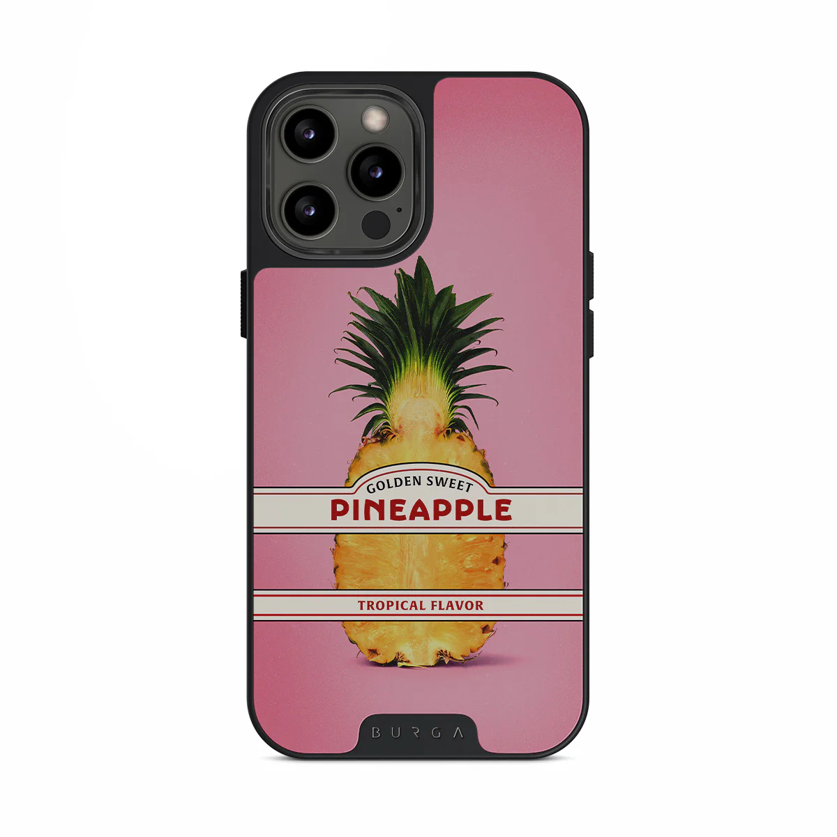 Tropical Flavour - iPhone 12 Pro Case - Image 12