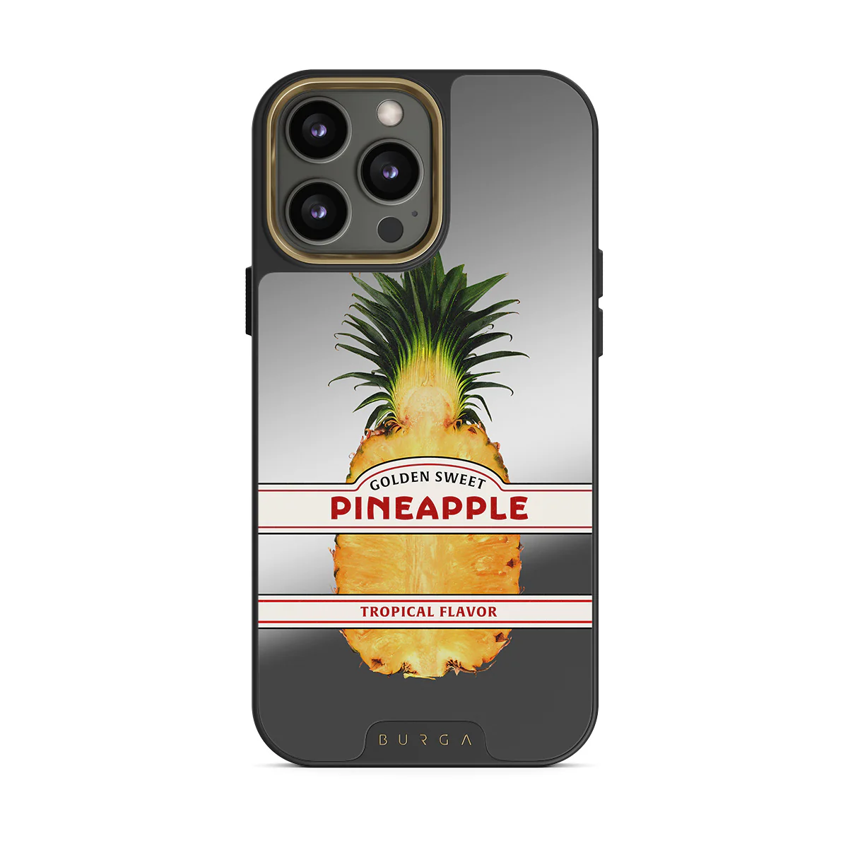 Tropical Flavour - iPhone 12 Pro Case - Image 19