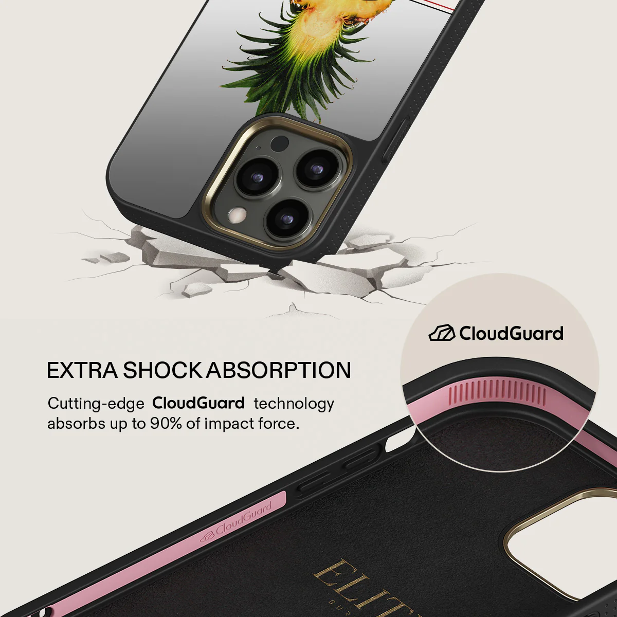 Tropical Flavour - iPhone 12 Pro Case - Image 21