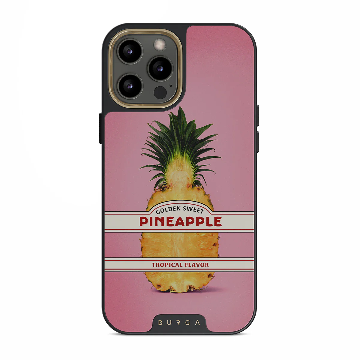 Tropical Flavour - iPhone 12 Pro Case - Image 5