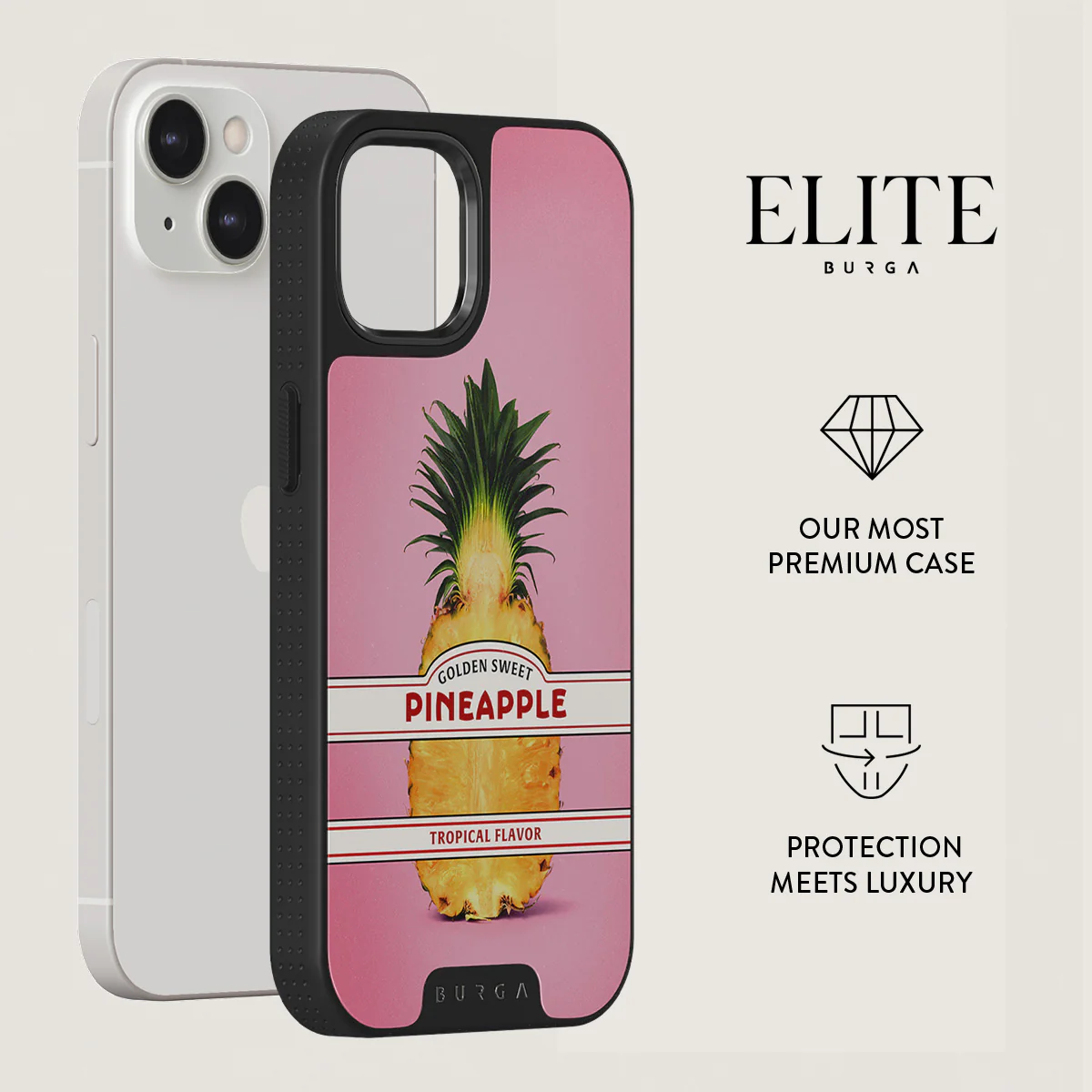 Tropical Flavour - iPhone 13 Case - Image 13