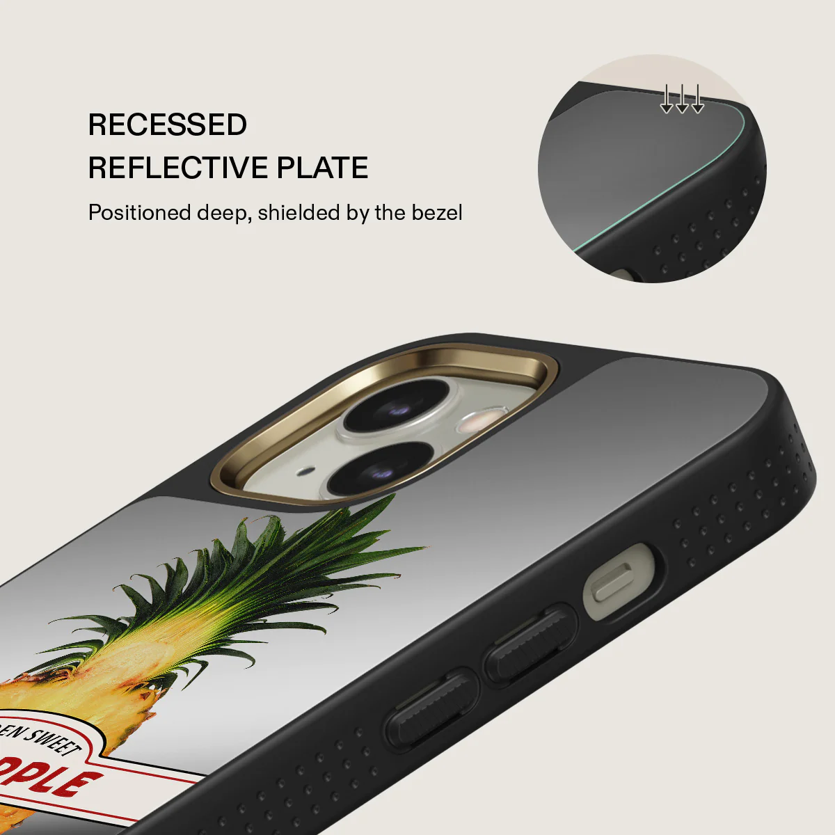 Tropical Flavour - iPhone 13 Case - Image 22