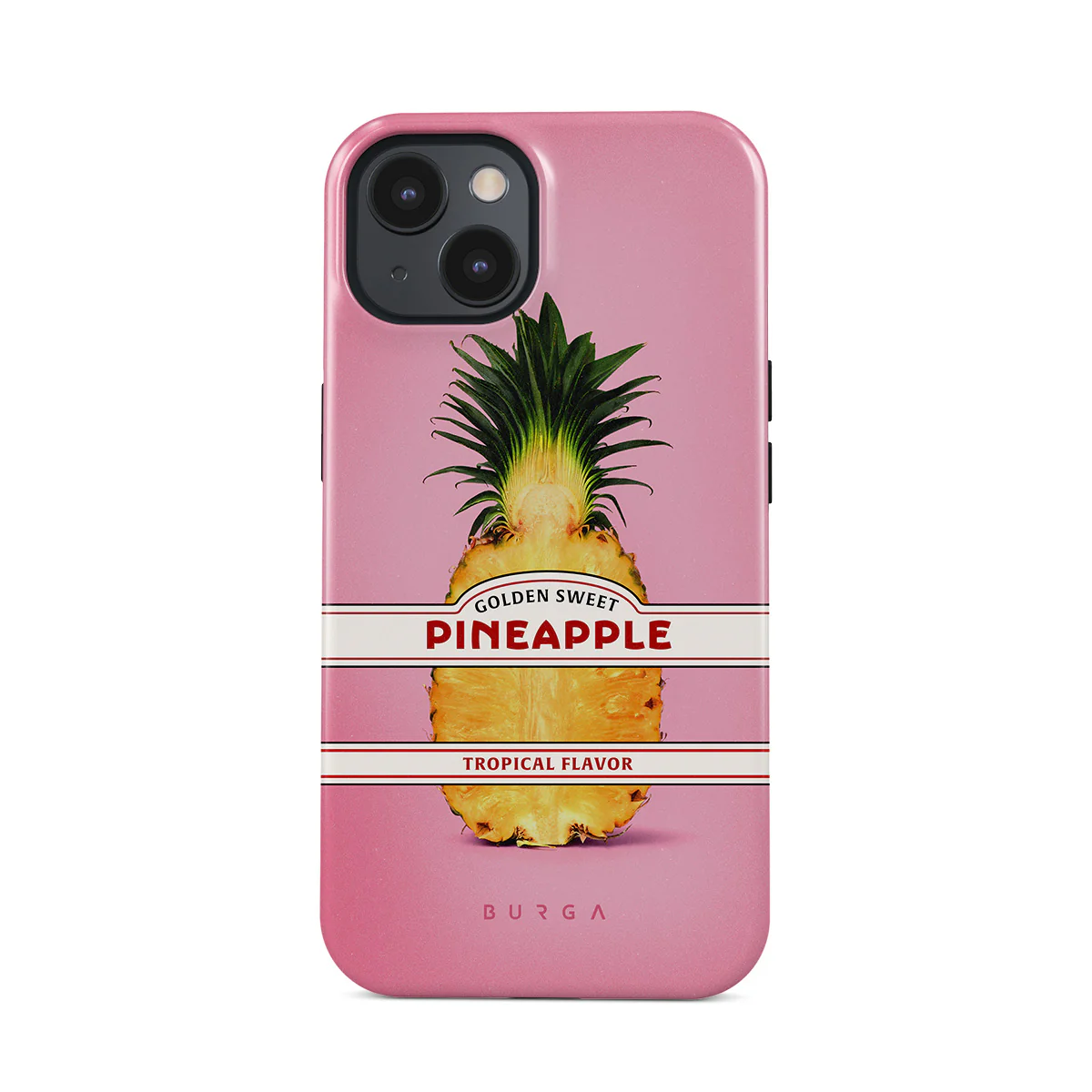 Tropical Flavour - iPhone 13 Mini Case