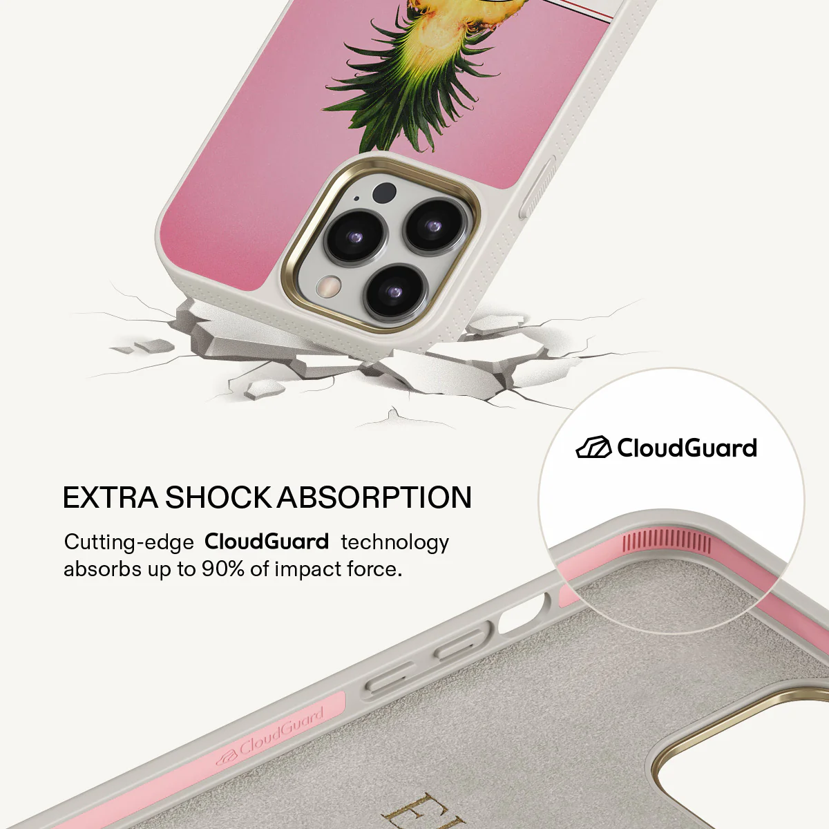 Tropical Flavour - iPhone 13 Pro Max Case - Image 21