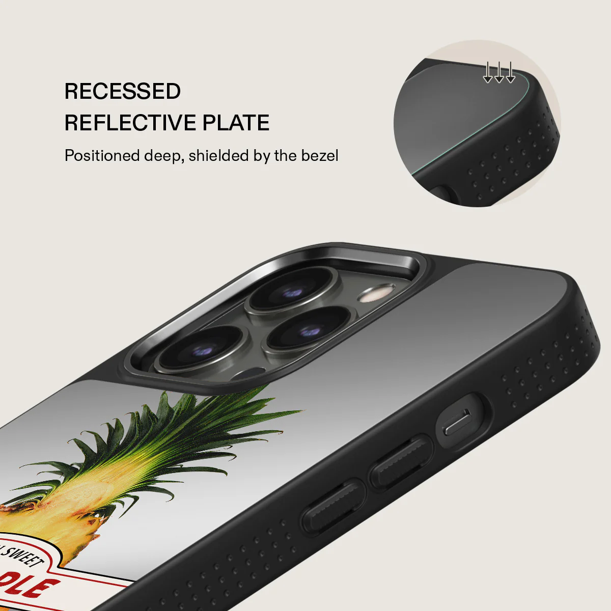 Tropical Flavour - iPhone 13 Pro Max Case - Image 37