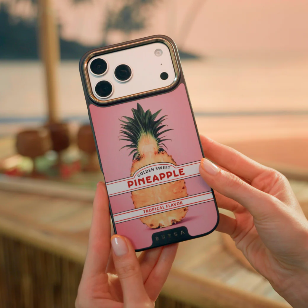 Tropical Flavour - iPhone 13 Pro Max Case - Image 43