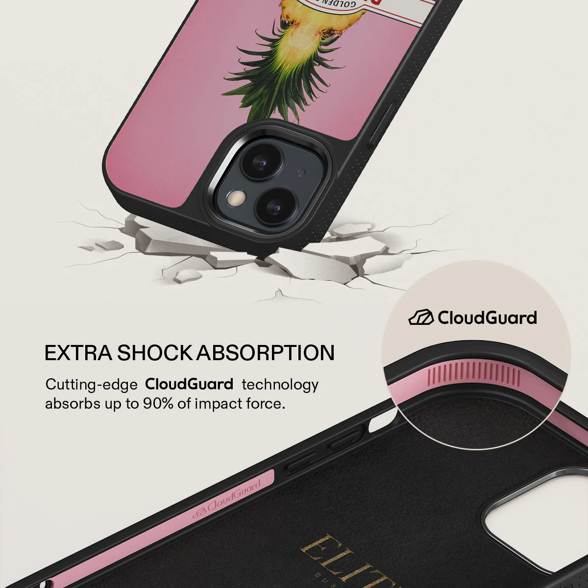 Tropical Flavour - iPhone 14 Case - Image 14