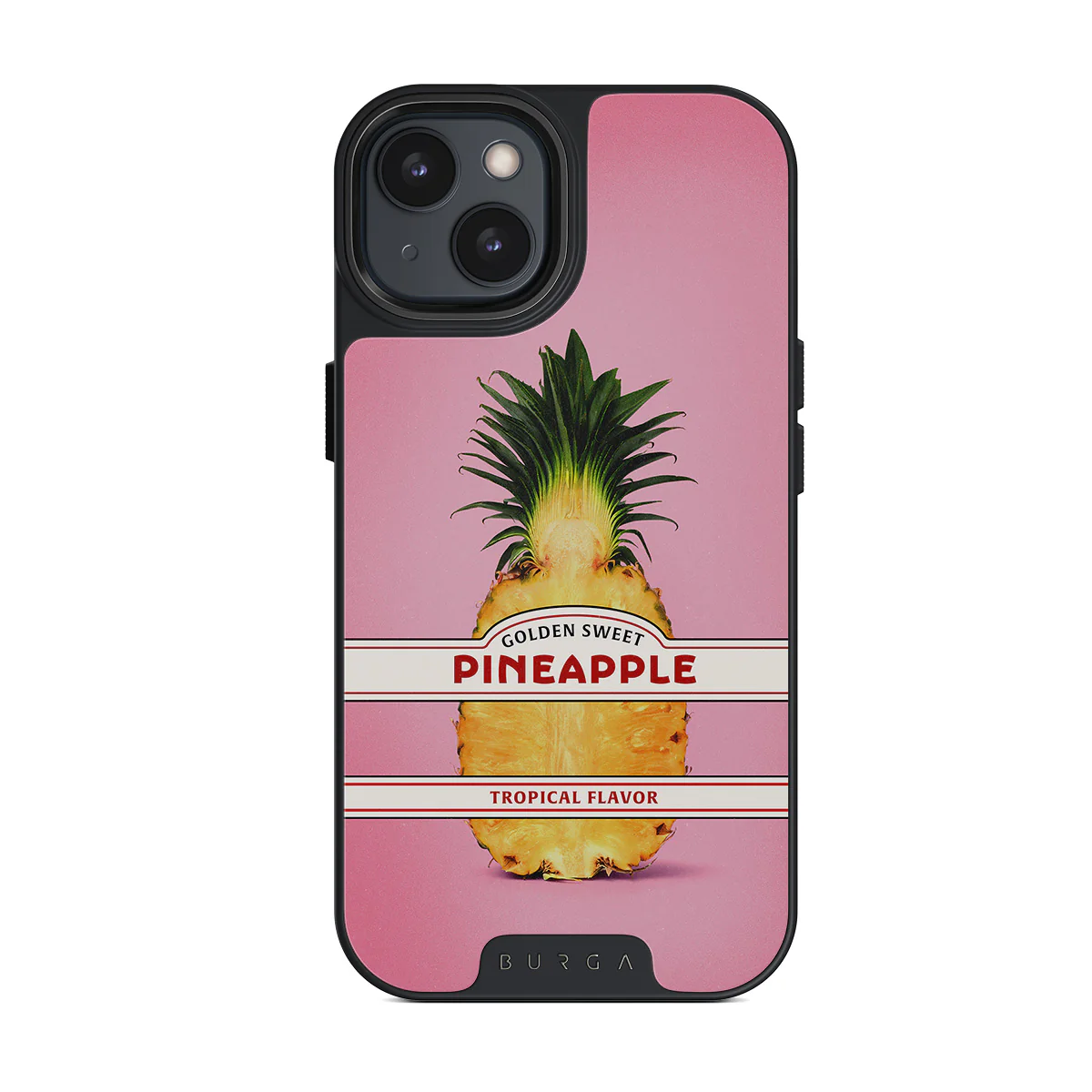 Tropical Flavour - iPhone 14 Plus Case - Image 12