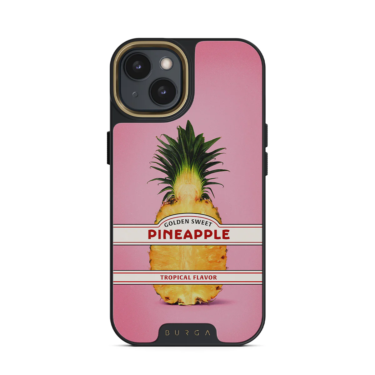 Tropical Flavour - iPhone 14 Plus Case - Image 5