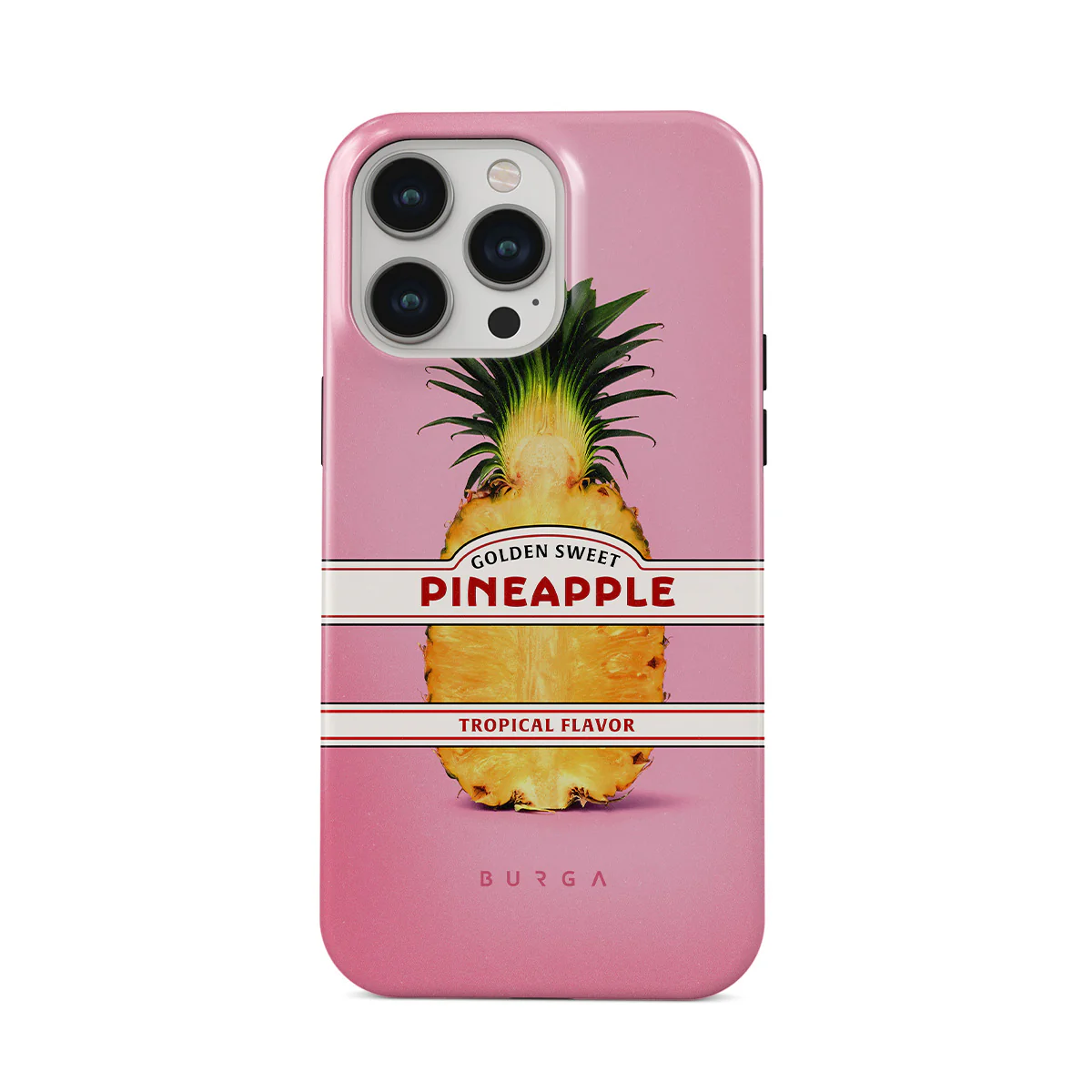 Tropical Flavour - iPhone 14 Pro Max Case