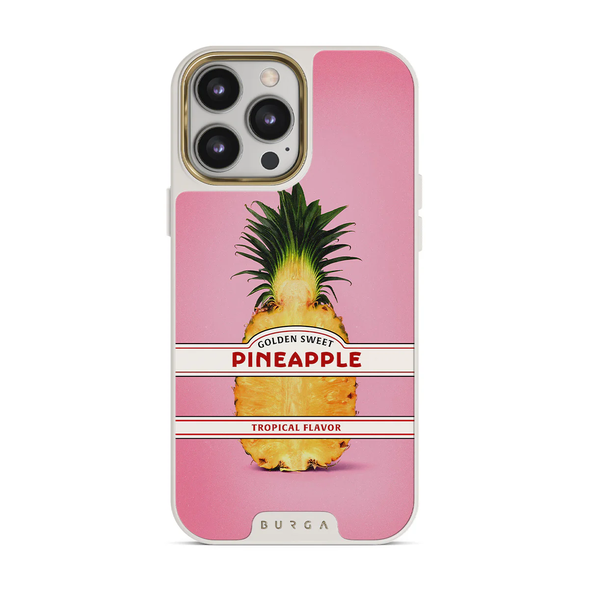 Tropical Flavour - iPhone 14 Pro Max Case - Image 19