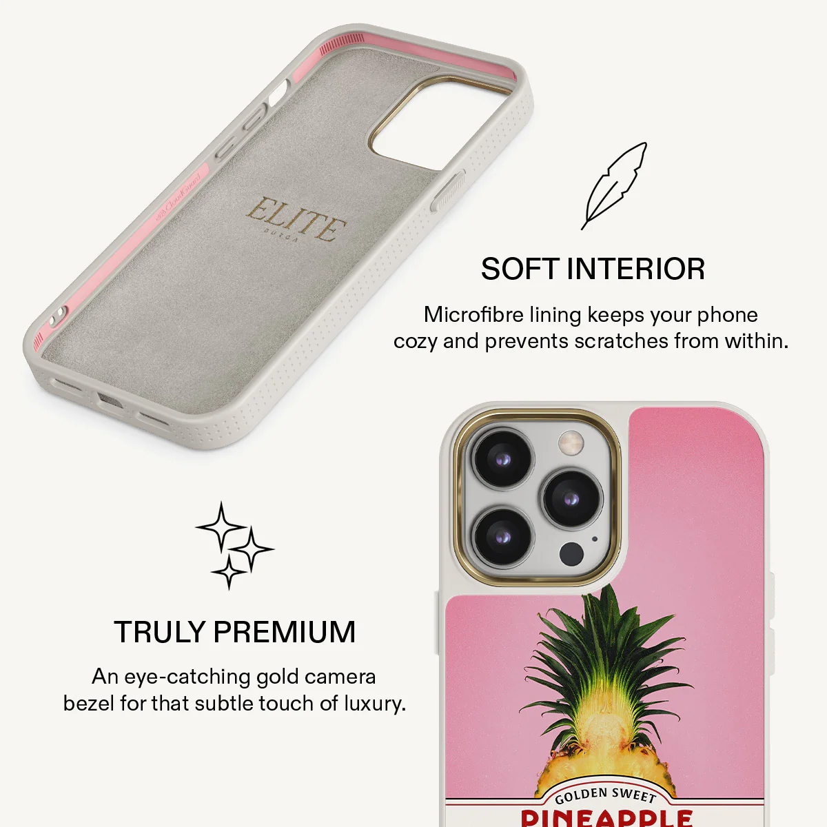 Tropical Flavour - iPhone 14 Pro Max Case - Image 24