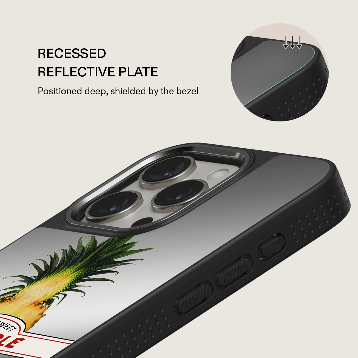 Tropical Flavour - iPhone 14 Pro Max Case - Image 37