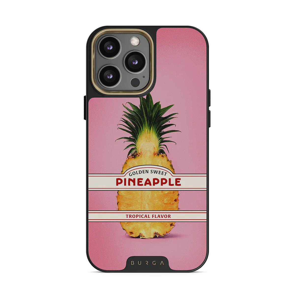 Tropical Flavour - iPhone 14 Pro Max Case - Image 5