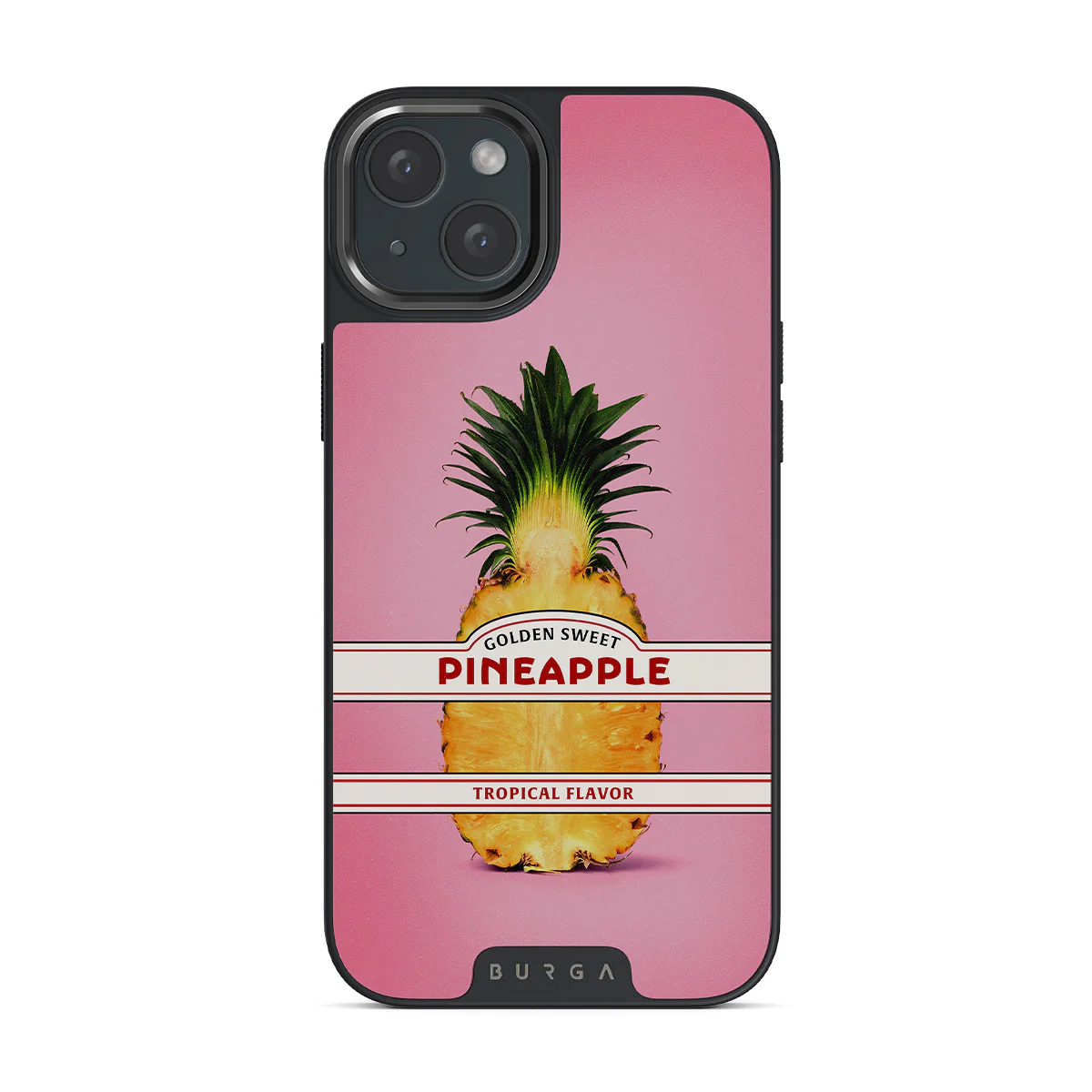 Tropical Flavour - iPhone 15 Plus Case - Image 12