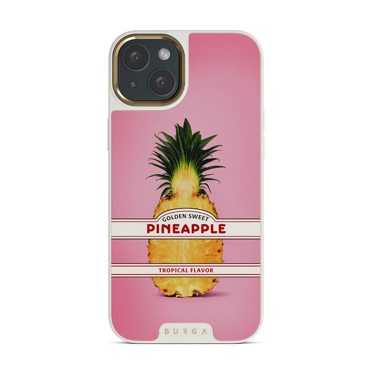 Tropical Flavour - iPhone 15 Plus Case - Image 19