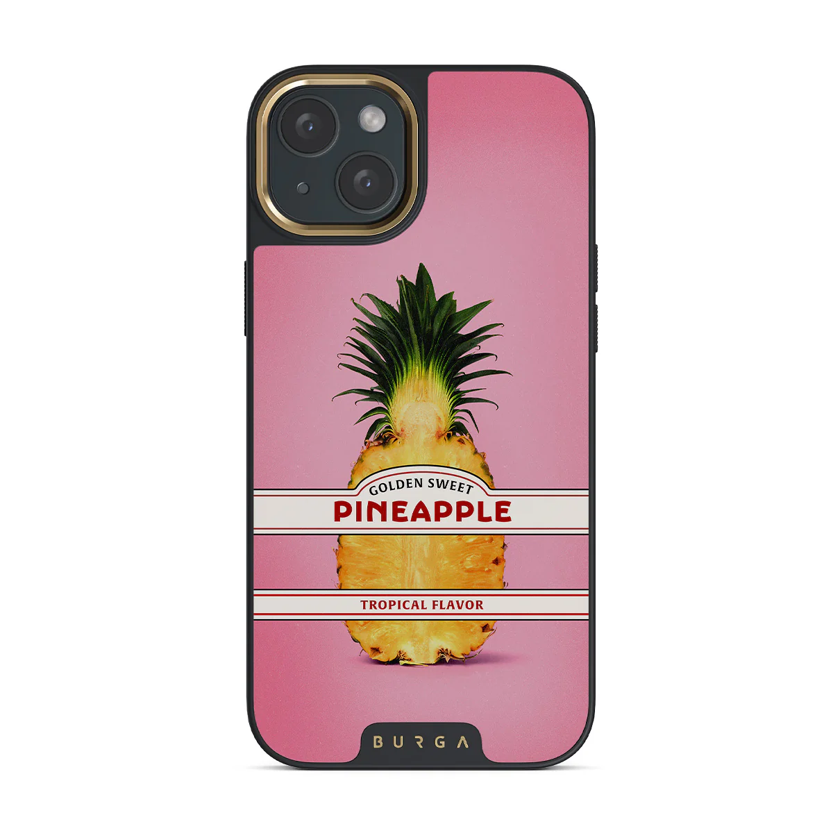 Tropical Flavour - iPhone 15 Plus Case - Image 5