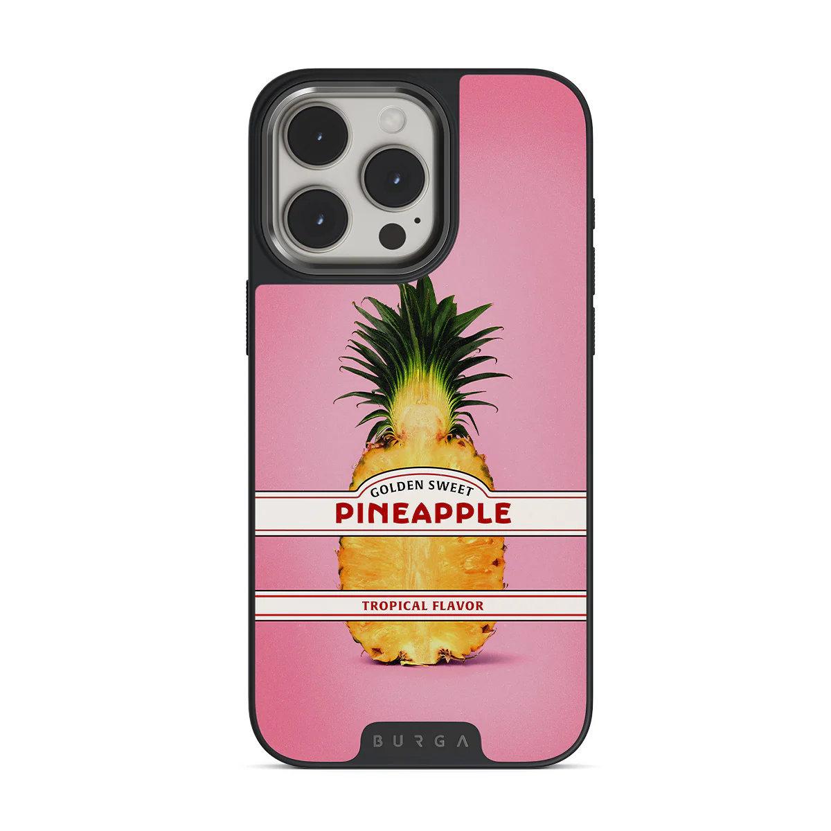 Tropical Flavour - iPhone 15 Pro Case - Image 12