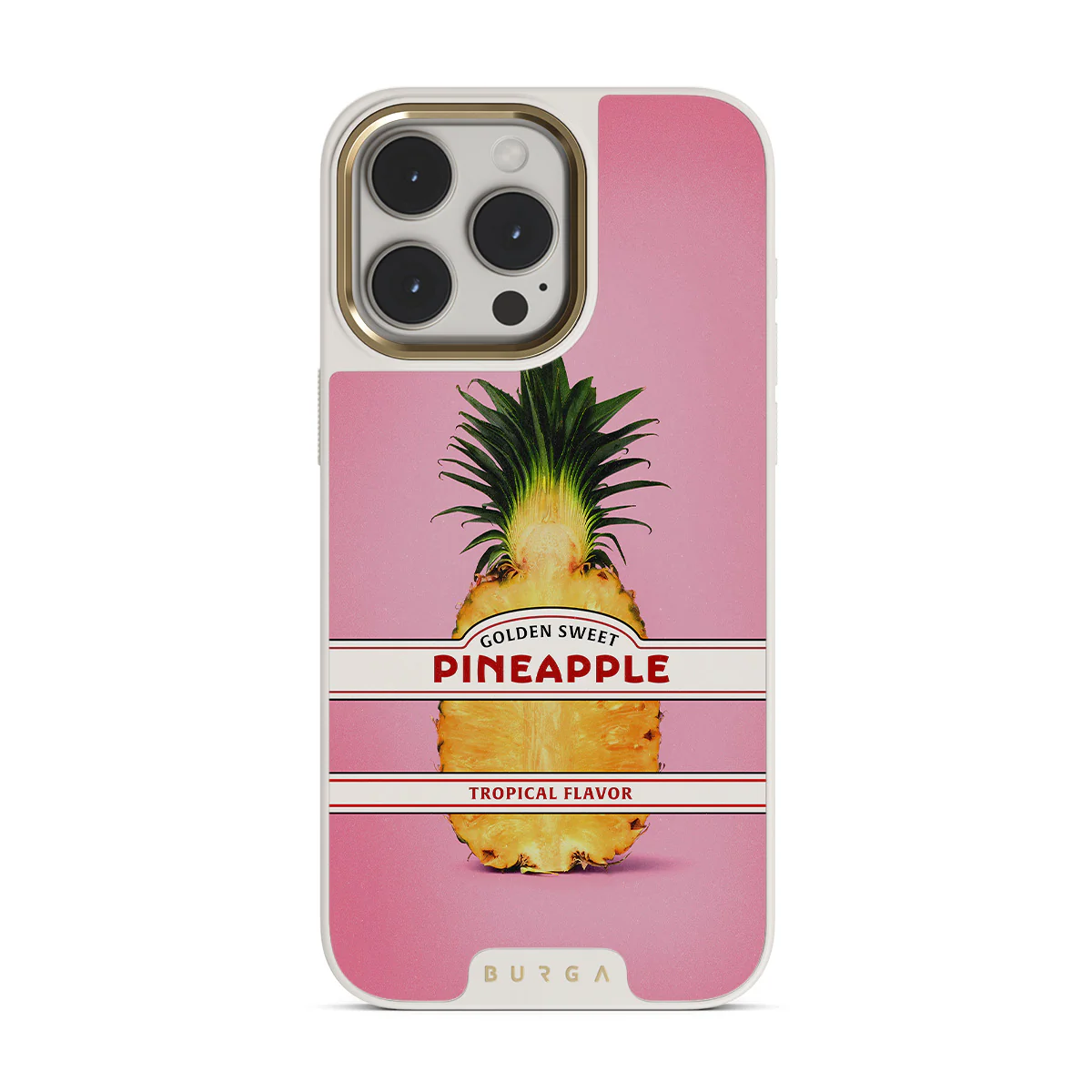 Tropical Flavour - iPhone 15 Pro Case - Image 19