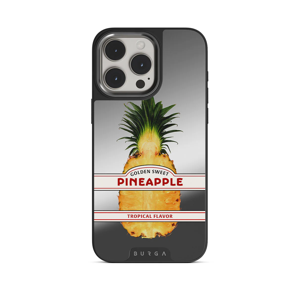 Tropical Flavour - iPhone 15 Pro Case - Image 34