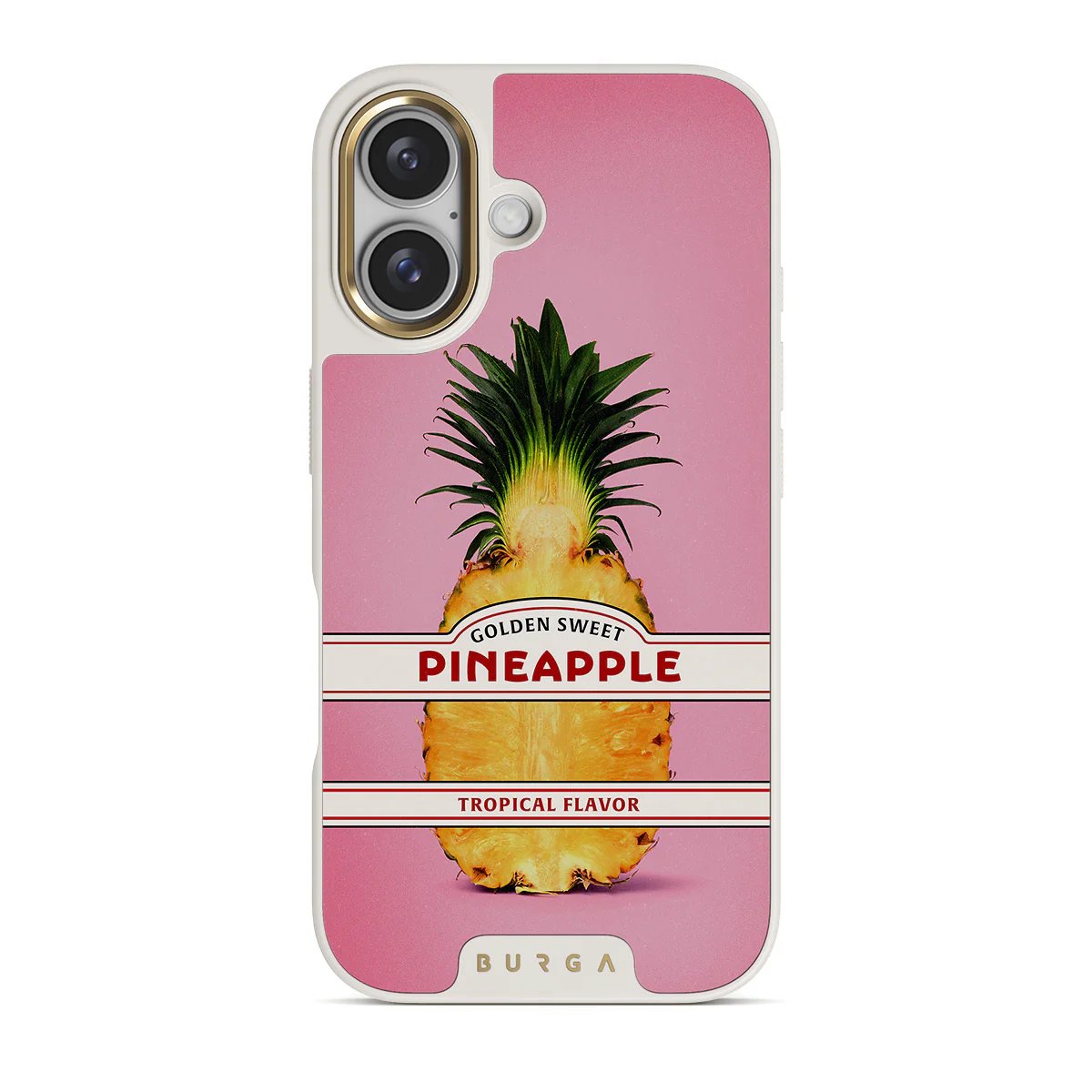 Tropical Flavour - iPhone 16 Case - Image 20