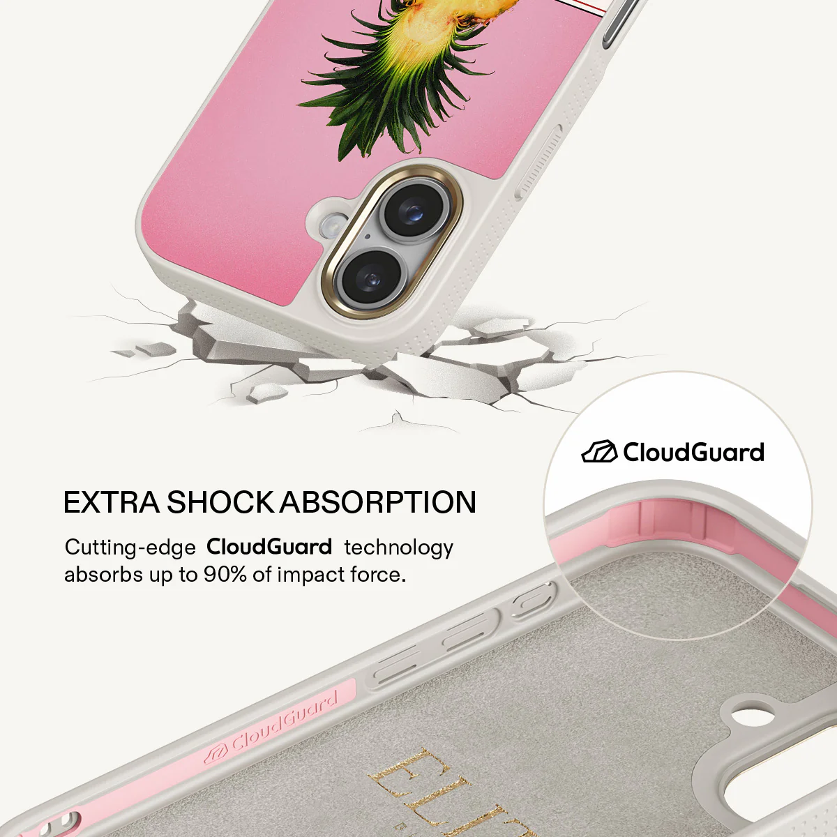 Tropical Flavour - iPhone 16 Case - Image 22