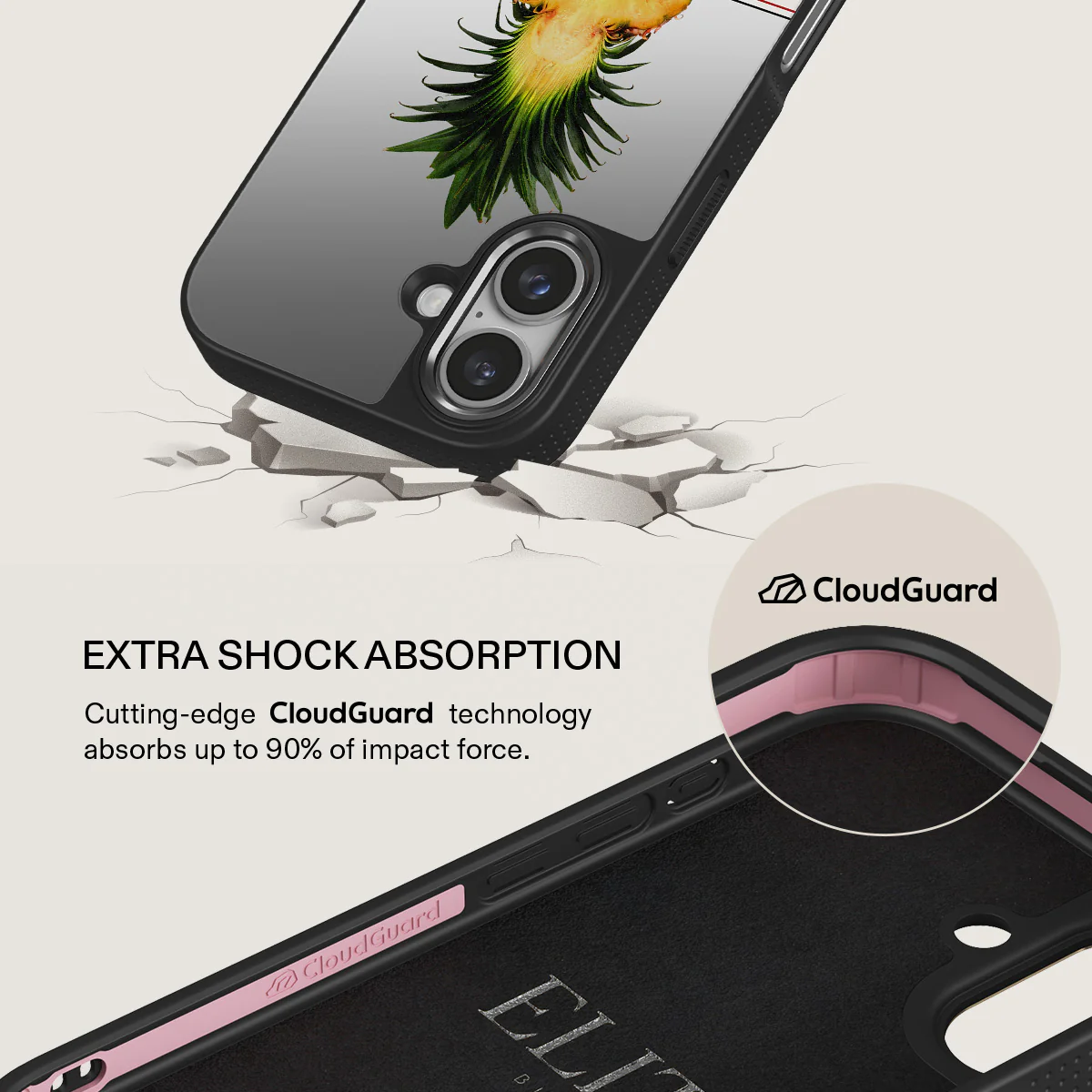 Tropical Flavour - iPhone 16 Case - Image 37