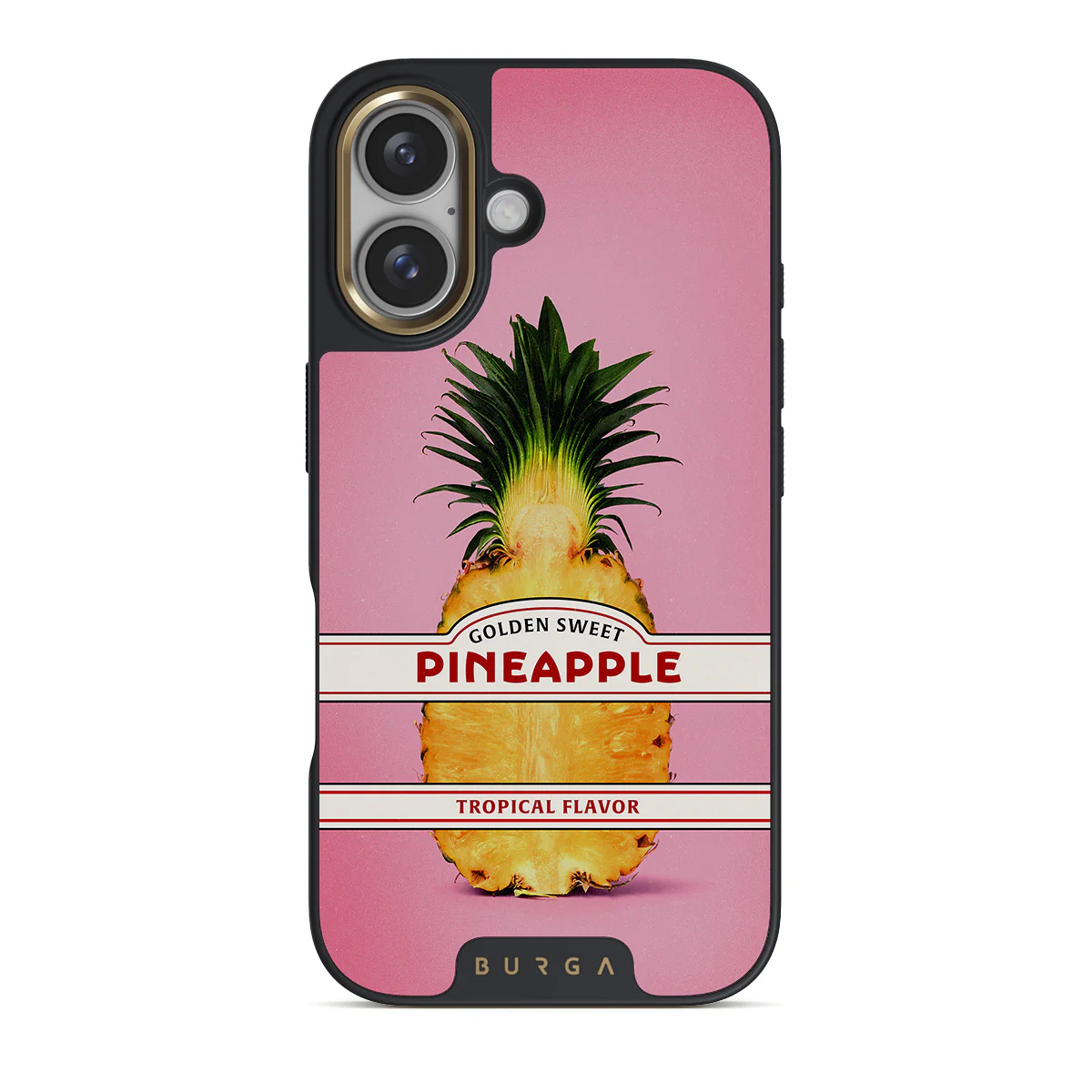 Tropical Flavour - iPhone 16 Plus Case - Image 6