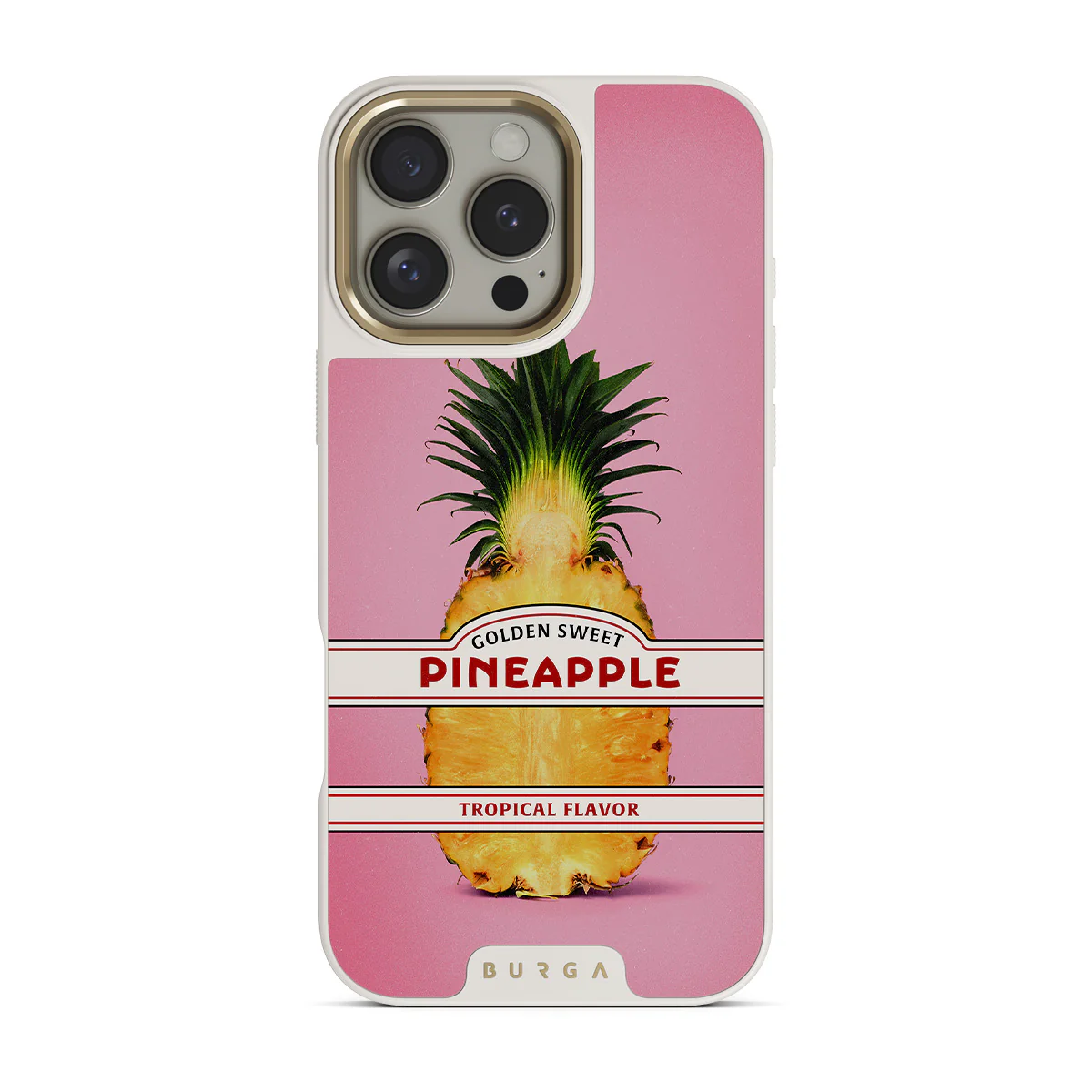 Tropical Flavour - iPhone 16 Pro Max Case - Image 20