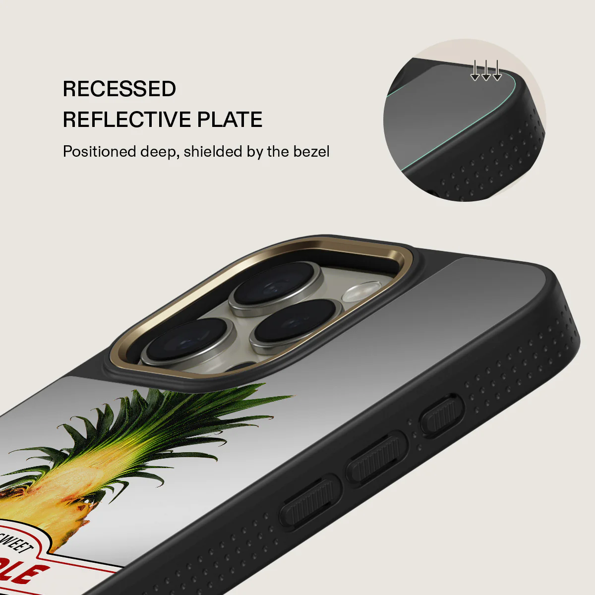 Tropical Flavour - iPhone 16 Pro Max Case - Image 30
