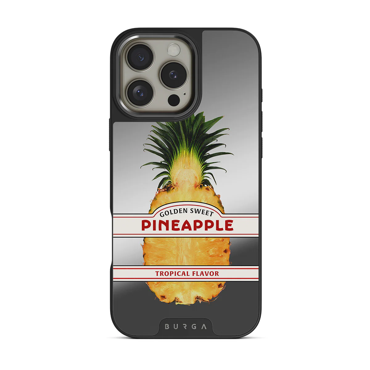 Tropical Flavour - iPhone 16 Pro Max Case - Image 35