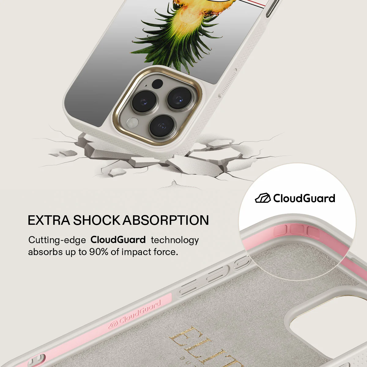 Tropical Flavour - iPhone 16 Pro Max Case - Image 52