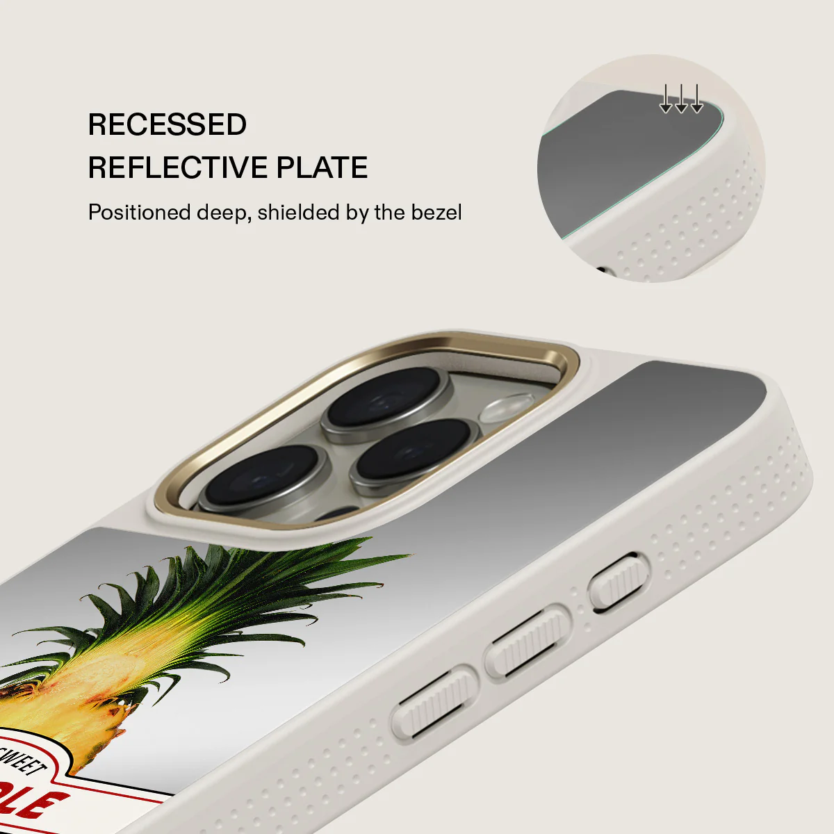 Tropical Flavour - iPhone 16 Pro Max Case - Image 53