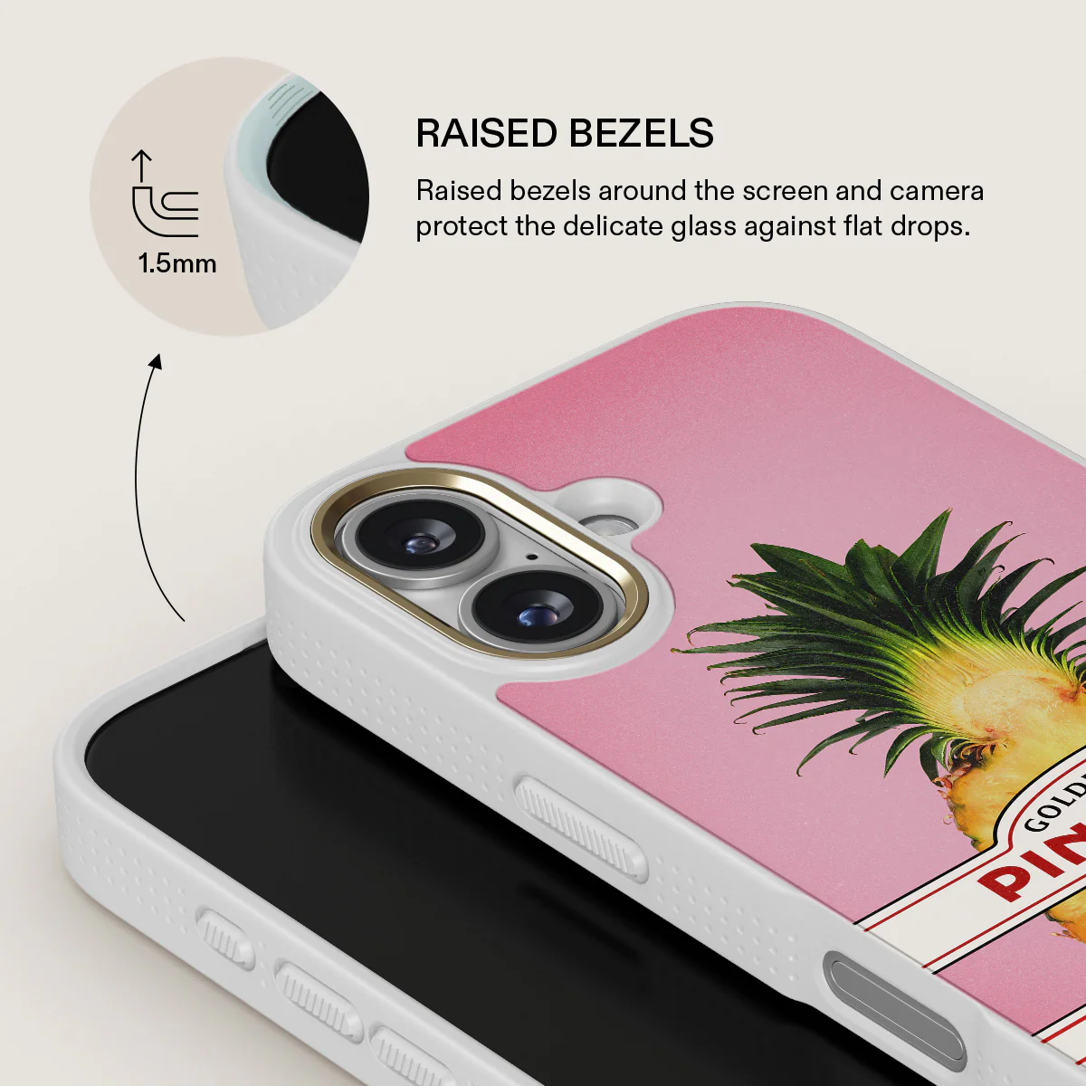 Tropical Flavour - iPhone 17 Case - Image 22