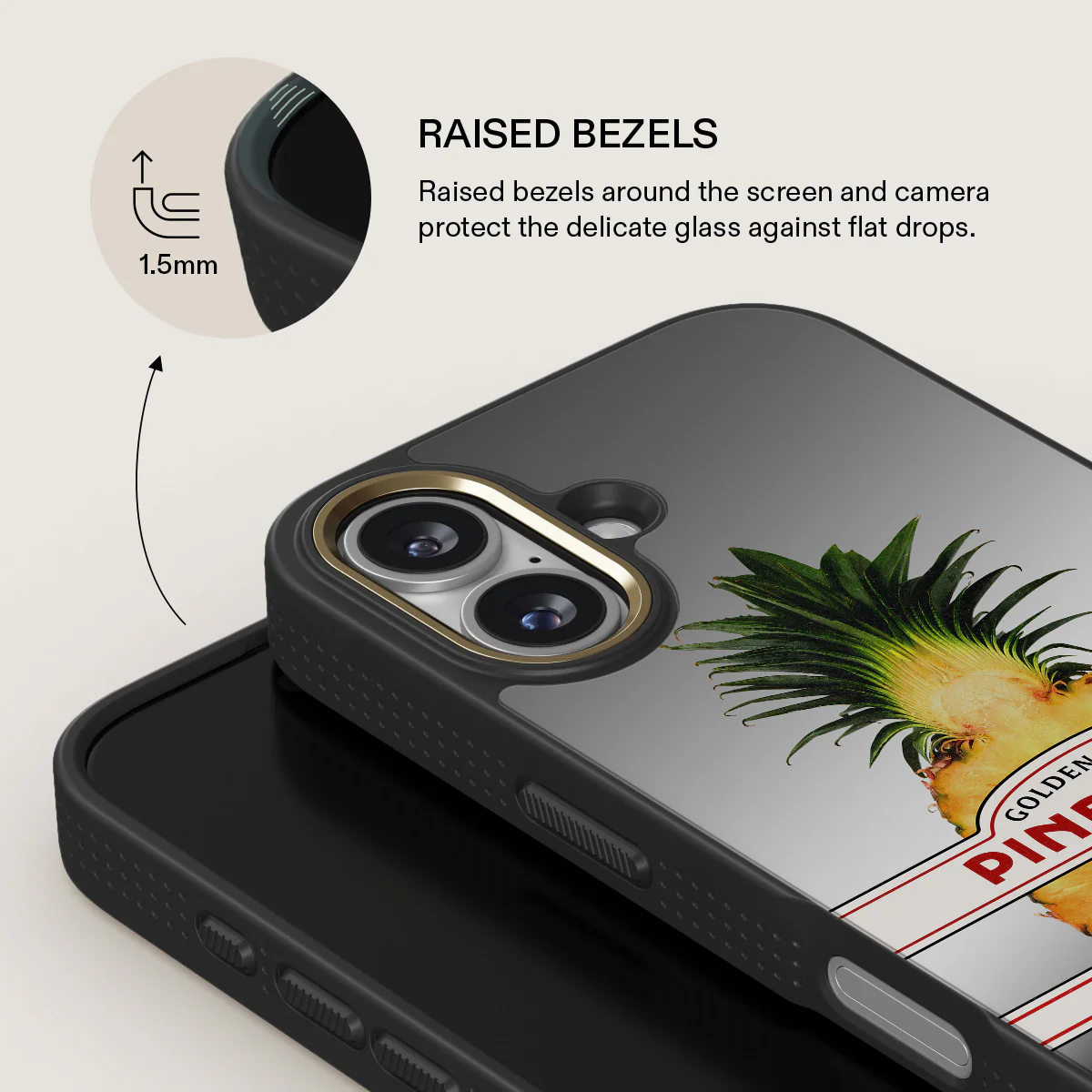 Tropical Flavour - iPhone 17 Case - Image 30