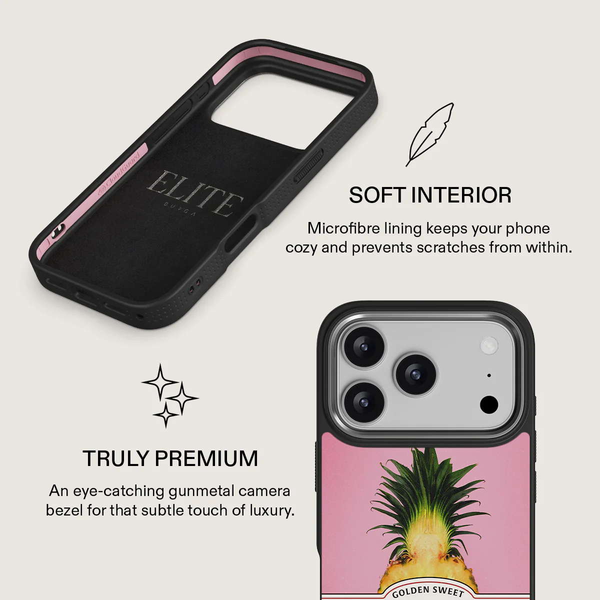 Tropical Flavour - iPhone 17 Pro Case - Image 17