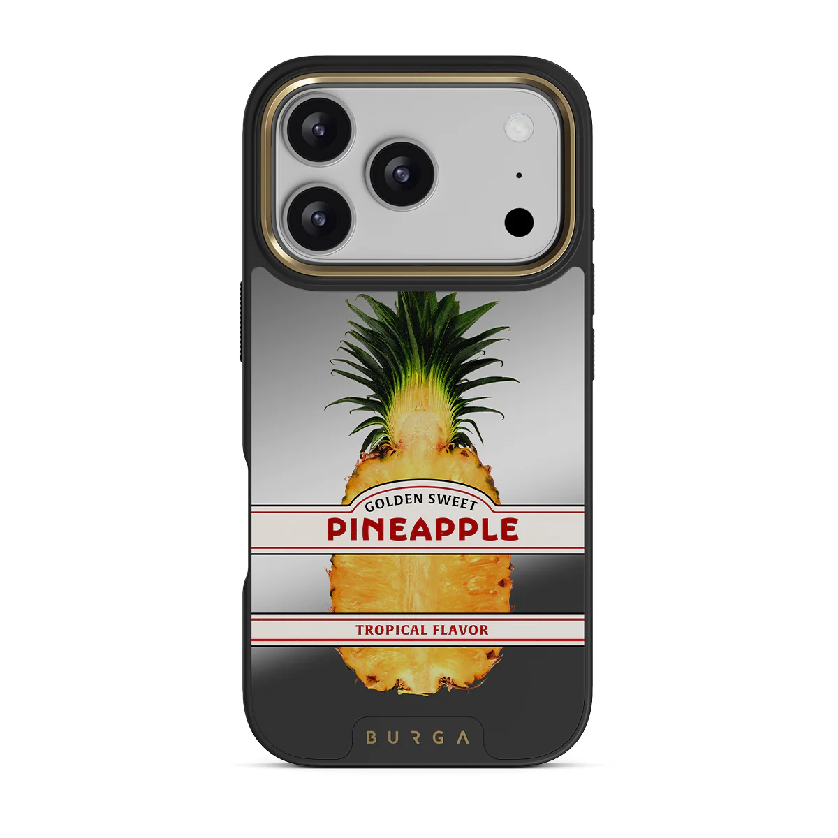 Tropical Flavour - iPhone 17 Pro Case - Image 26