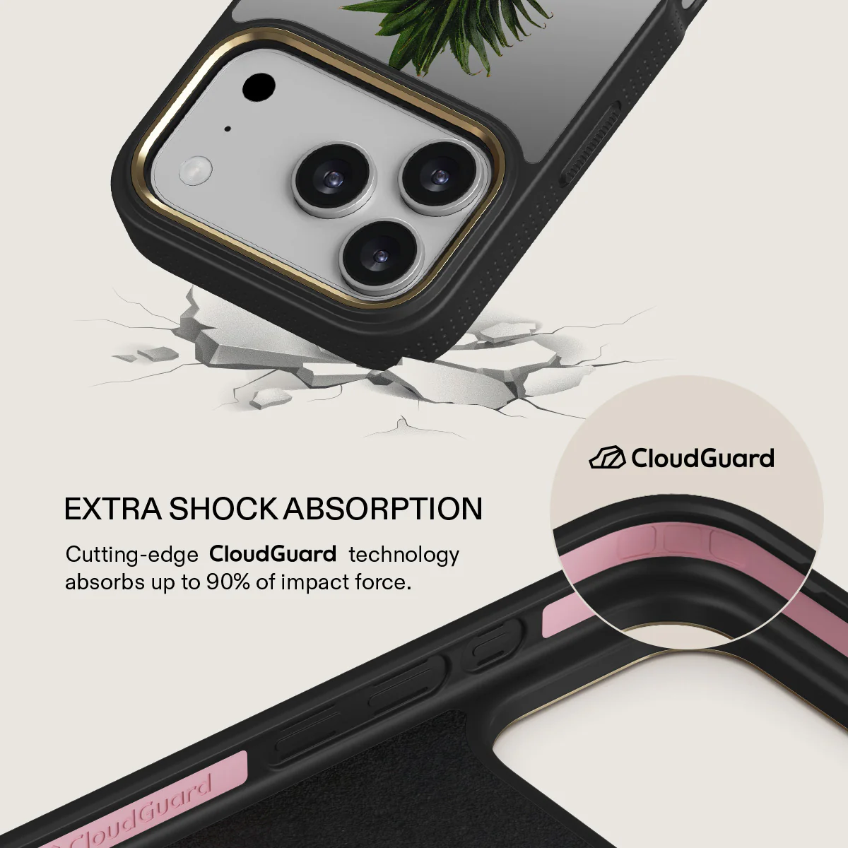 Tropical Flavour - iPhone 17 Pro Case - Image 28