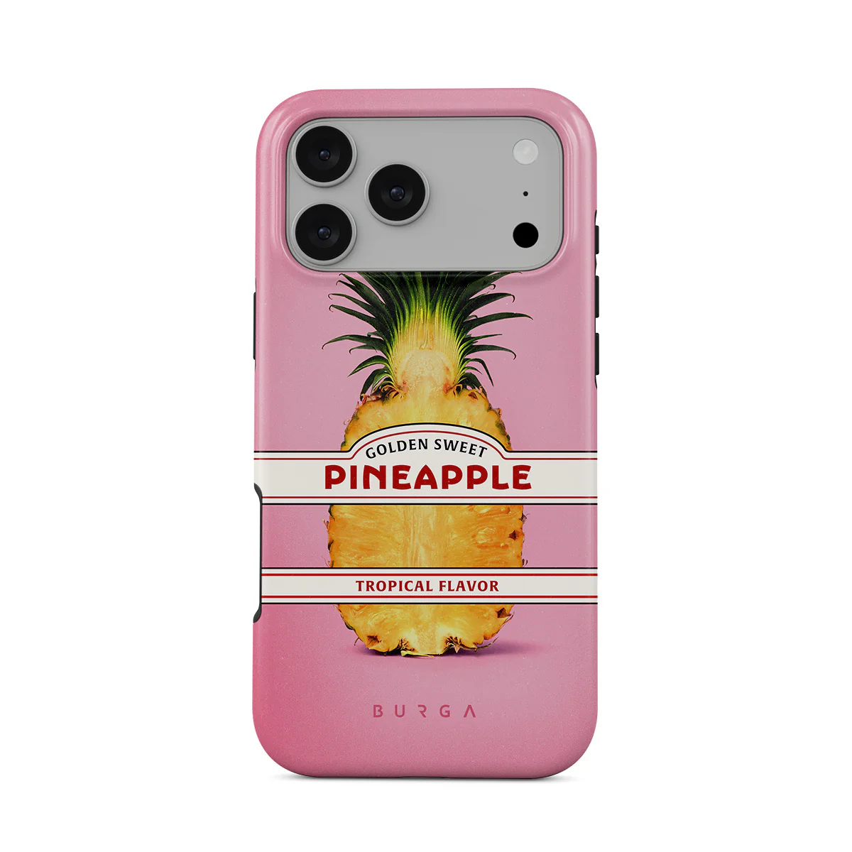 Tropical Flavour - iPhone 17 Pro Max Case
