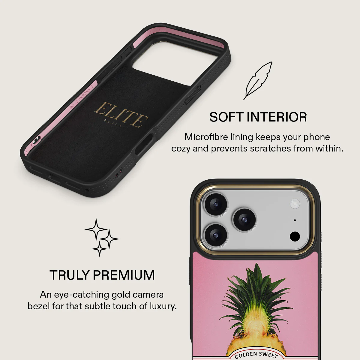 Tropical Flavour - iPhone 17 Pro Max Case - Image 10