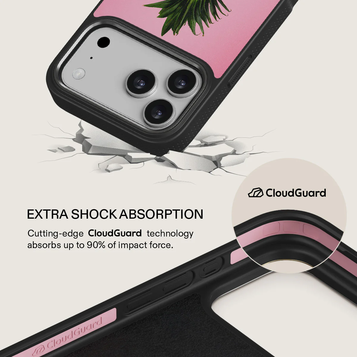 Tropical Flavour - iPhone 17 Pro Max Case - Image 14