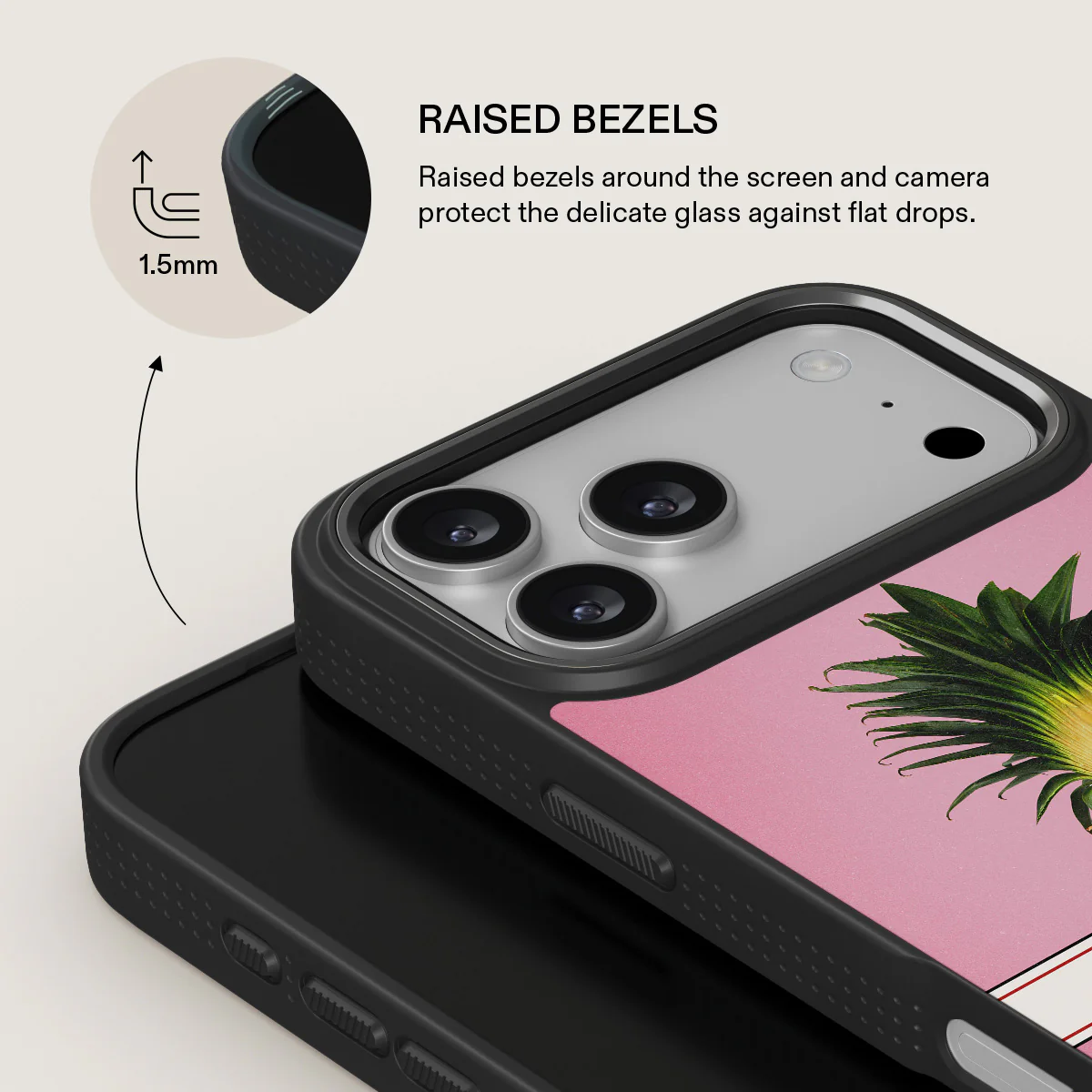 Tropical Flavour - iPhone 17 Pro Max Case - Image 15